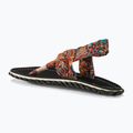 Sandały damskie Gumbies Slingback aboriginal 3