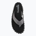 Japonki Gumbies Duckbill GU-FFDUC039 black/grey 5