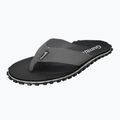 Japonki Gumbies Duckbill GU-FFDUC039 black/grey 2