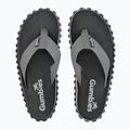 Japonki Gumbies Duckbill GU-FFDUC039 black/grey 4