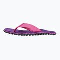 Japonki Gumbies Duckbill purple 2