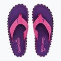 Japonki Gumbies Duckbill purple 3