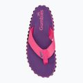 Japonki Gumbies Duckbill purple 5