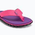 Japonki Gumbies Duckbill purple 7