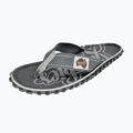 Japonki Gumbies Islander cool grey 9