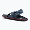 Sandały damskie Gumbies Slingback navy 3