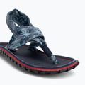 Sandały damskie Gumbies Slingback navy 7