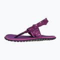 Sandały damskie Gumbies Slingback purple