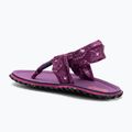 Sandały damskie Gumbies Slingback purple 3
