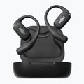 Słuchawki bezprzewodowe Shokz OpenFit black 2