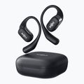 Słuchawki bezprzewodowe Shokz OpenFit black 3