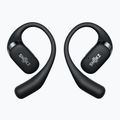 Słuchawki bezprzewodowe Shokz OpenFit black 4