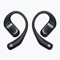 Słuchawki bezprzewodowe Shokz OpenFit black 5