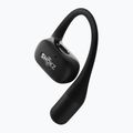 Słuchawki bezprzewodowe Shokz OpenFit black 6
