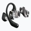 Słuchawki bezprzewodowe Shokz OpenFit black 7