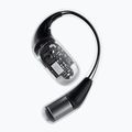 Słuchawki bezprzewodowe Shokz OpenFit black 9