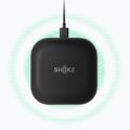 Słuchawki bezprzewodowe Shokz OpenFit black 13