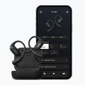 Słuchawki bezprzewodowe Shokz OpenFit black 14