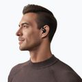 Słuchawki bezprzewodowe Shokz OpenFit black 16