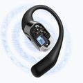Słuchawki bezprzewodowe Shokz OpenFit black 17