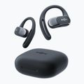 Słuchawki bezprzewodowe Shokz OpenFit Air black 4