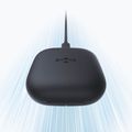 Słuchawki bezprzewodowe Shokz OpenFit Air black 12