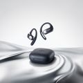 Słuchawki bezprzewodowe Shokz OpenFit Air black 15