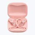 Słuchawki bezprzewodowe Shokz OpenFit Air pink