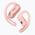 Słuchawki bezprzewodowe Shokz OpenFit Air pink 4