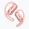 Słuchawki bezprzewodowe Shokz OpenFit Air pink 5