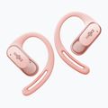 Słuchawki bezprzewodowe Shokz OpenFit Air pink 6