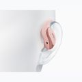 Słuchawki bezprzewodowe Shokz OpenFit Air pink 9