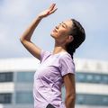 Słuchawki bezprzewodowe Shokz OpenFit Air pink 16