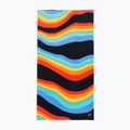 Ręcznik Slowtide Roygbiv Beach black