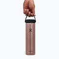 Butelka termiczna Hydro Flask Lightweight Wide Flex Cap B 710 ml quartz 3