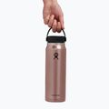 Butelka termiczna Hydro Flask Lightweight Wide Flex Cap B 945 ml quartz 3
