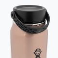 Butelka termiczna Hydro Flask Lightweight Wide Flex Cap B 1180 ml quartz 2