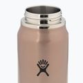 Butelka termiczna Hydro Flask Lightweight Wide Flex Cap B 1180 ml quartz 3