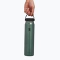 Butelka termiczna Hydro Flask Lightweight Wide Flex Cap B 1180 ml serpentine 2