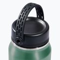 Butelka termiczna Hydro Flask Lightweight Wide Flex Cap B 1180 ml serpentine 3