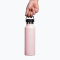 Butelka termiczna Hydro Flask Standard Flex 620 ml trillium 5