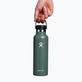 Butelka termiczna Hydro Flask Standard Flex 620 ml fir 4
