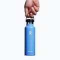 Butelka termiczna Hydro Flask Standard Flex 620 ml cascade 4