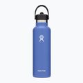 Butelka termiczna Hydro Flask Standard Flex Straw 620 ml cascade