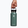 Butelka termiczna Hydro Flask Wide Flex Cap 946 ml fir 5