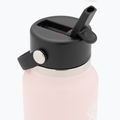 Butelka termiczna Hydro Flask Wide Flex Straw 945 ml trillium 3