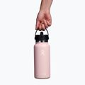 Butelka termiczna Hydro Flask Wide Flex Straw 945 ml trillium 6