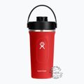 Butelka termiczna z funkcją shakera Hydro Flask Insulated Shaker 710 ml goji 2