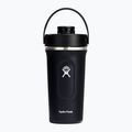 Butelka termiczna z funkcją shakera Hydro Flask Insulated Shaker 710 ml black 2