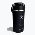 Butelka termiczna z funkcją shakera Hydro Flask Insulated Shaker 710 ml black 3